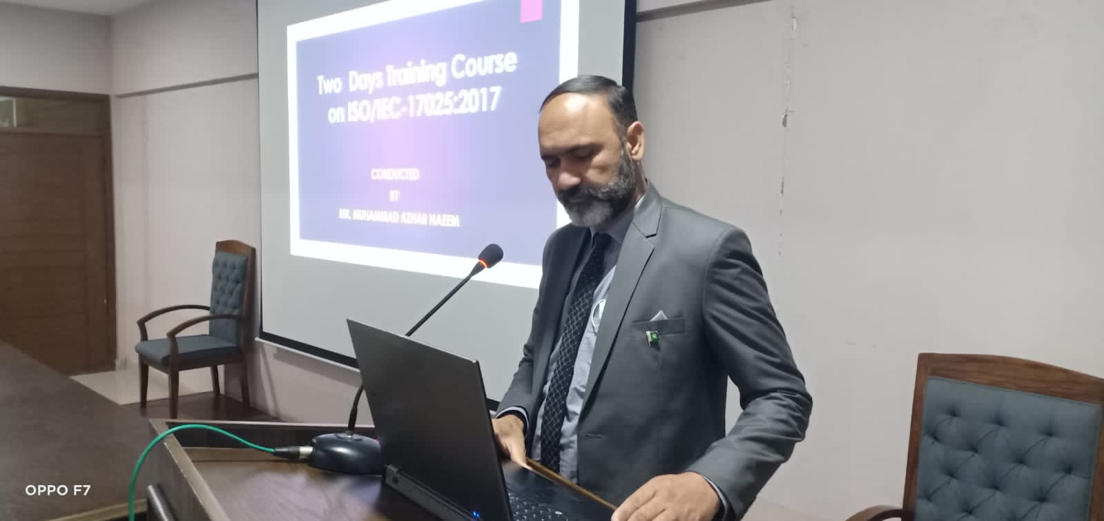 PCSIR Karachi