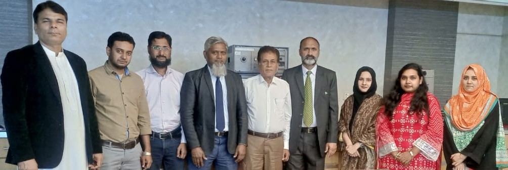 2 Days Training Course on ISO/IEC 17025 at Karachi